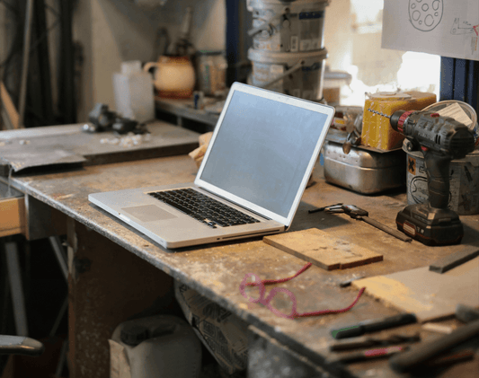 The Joys of Being a Small Business Owner: Flexibility, Creativity, and Connection - Warmland Kraftworkx